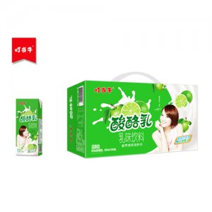 酸酪乳-原味-20盒裝