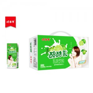 酸酪乳-原味-24盒裝