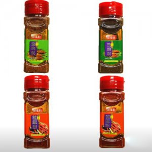 椰樹牌樂味軒香辛料