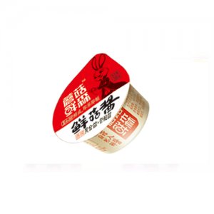 蘑菇鮮森鮮菇醬（香辣黃金菇+杏鮑菇）38g