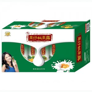 淳露栗仔板栗露