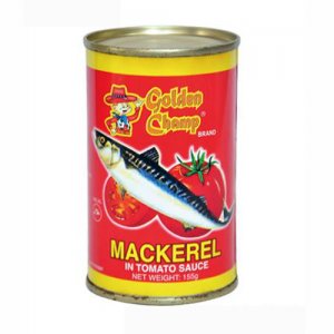 永利來(lái)魚肉罐頭