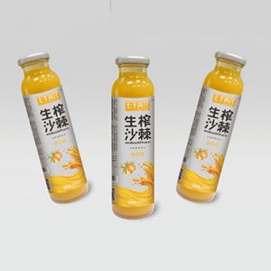 七千英尺生榨沙棘300ml