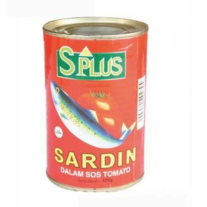 永利來(lái)魚肉罐頭425g