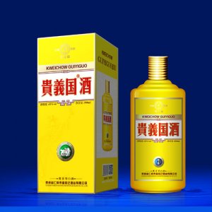 貴義國(guó)白酒