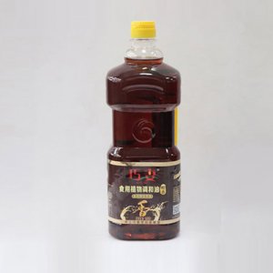 巧妻食用植物調(diào)和油1.8L