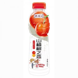 老梧州480ml山楂樹