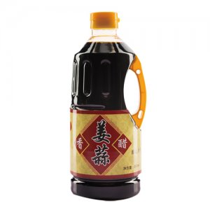 肖澤根姜蒜香醋850ml