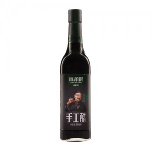 肖澤根綠標(biāo)手工醋500ml