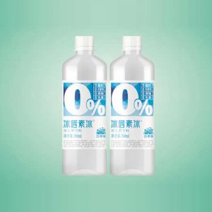 冰唇素冰維生素飲料百果味