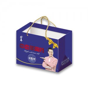 圣養(yǎng)中老年高鈣