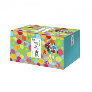 金桃功夫茶π箱裝