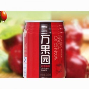 萬(wàn)果園飲品萬(wàn)果園 第一光碳棗漿 禮品