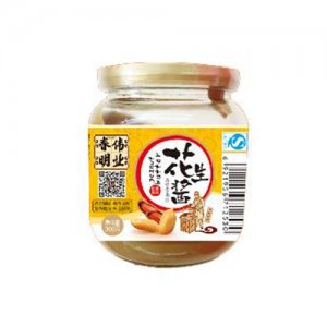 春明牌花生醬300g