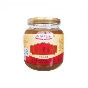 春明牌400g混合芝麻將