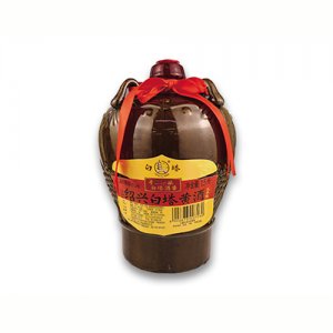 光明酒紹興白塔黃酒1.5升