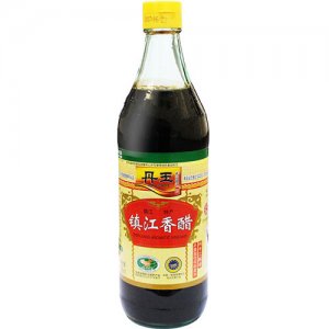 鎮(zhèn)江丹和醋業(yè)有限公司