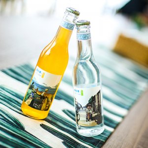 易小年經(jīng)典口味