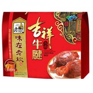 老炊五香牛腱1600g