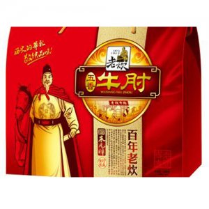 老炊五香牛肘1200g