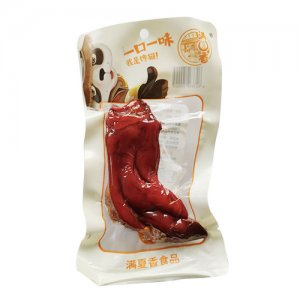 滿夏香豬蹄袋裝