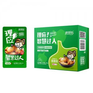 蠔愛你即食生蠔蒜蓉味200g