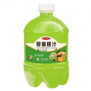 三分天地獼猴桃汁果汁飲料1.4L