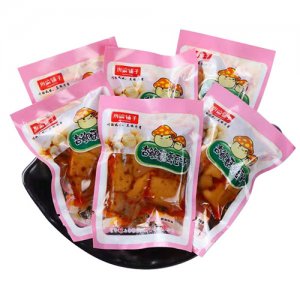 川渝鋪?zhàn)有吁U菇蒸豆干香辣味散稱