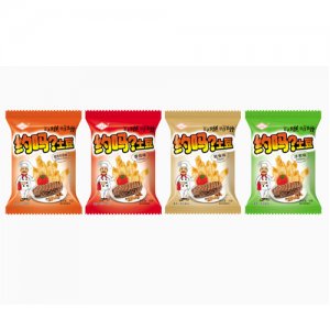 興華約嗎土豆70g