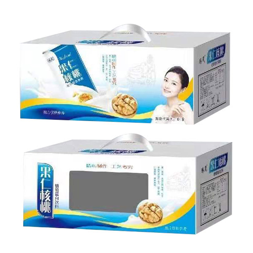 滕晟果仁核桃飲料禮盒裝