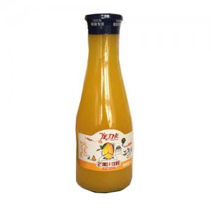 亞亨食品龍利卡芒果汁飲料1L