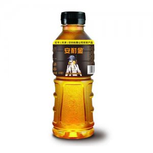 鼎尊安耐金強(qiáng)化維生素果味飲料600ml