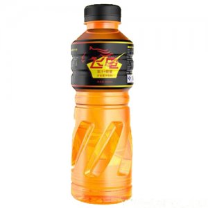 飛電多維果汁能量飲料運(yùn)動(dòng)飲料600ml