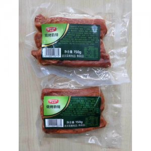 雨潤(rùn)燒烤肋排