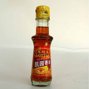 滿瓶香凱園香油