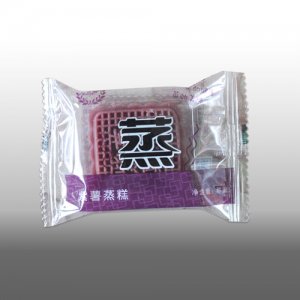 范芙瑞紫薯蒸糕