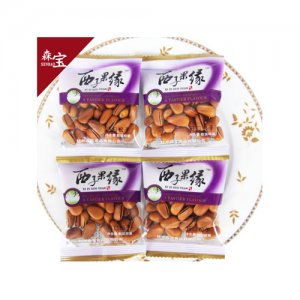 森寶西子果緣開(kāi)口松子