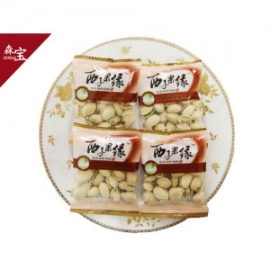 森寶西子果緣開(kāi)心果