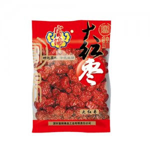 富錦大紅棗400克