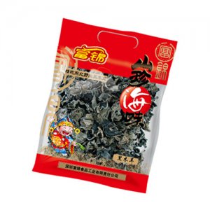 富錦黑木耳180克