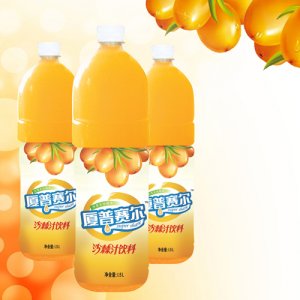 廈普賽爾1.5L沙棘汁飲料
