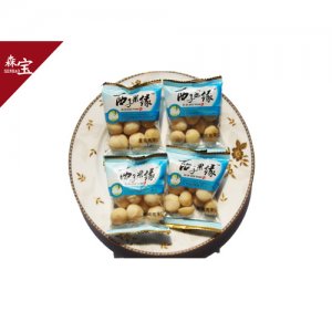 森寶西子果緣夏果仁