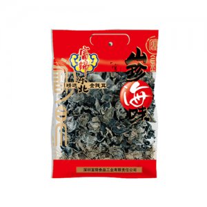 富錦金錢耳250克