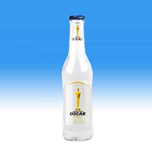 送福來（金像奧斯卡）蘇打酒白桃味