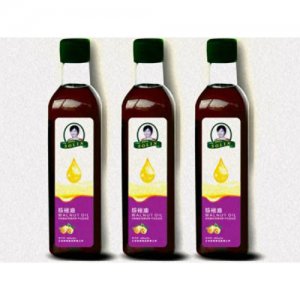 首領(lǐng)有機核桃油瓶裝