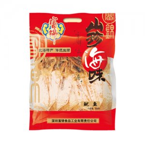 富錦魷魚280克