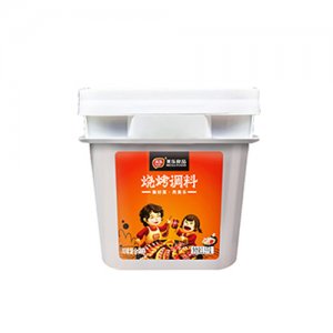 美樂功能燒烤醬3.5kg