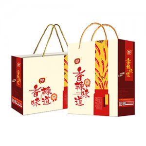 美樂香辣味道禮盒