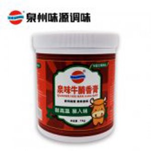 泉味鮮調(diào)料味源牛腩香膏1000g