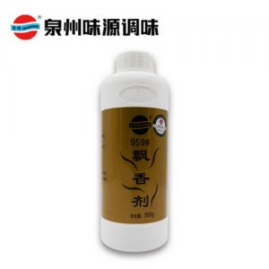 泉味鮮調(diào)料味源飄香劑959#500g